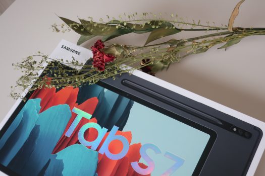 갤럭시r탭 S7 저렴하게 구매