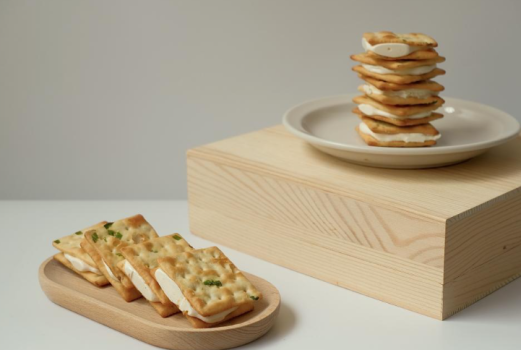 Taiwan Travel Souvenirs! Nougat Crackers and Shopping Tips