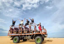 나트랑 가족 리조트 추천 BEST 3 최종 선택은?