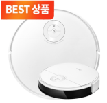 물걸레로봇청소기