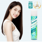 물없이감는 샴푸