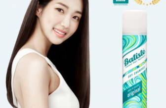 물없이감는 샴푸