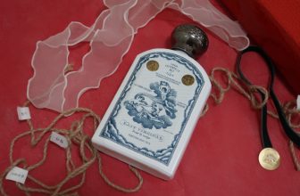 향 좋은 바디로션 추천