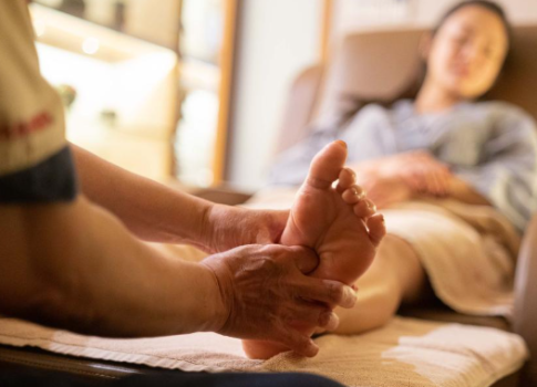 taiwan massage